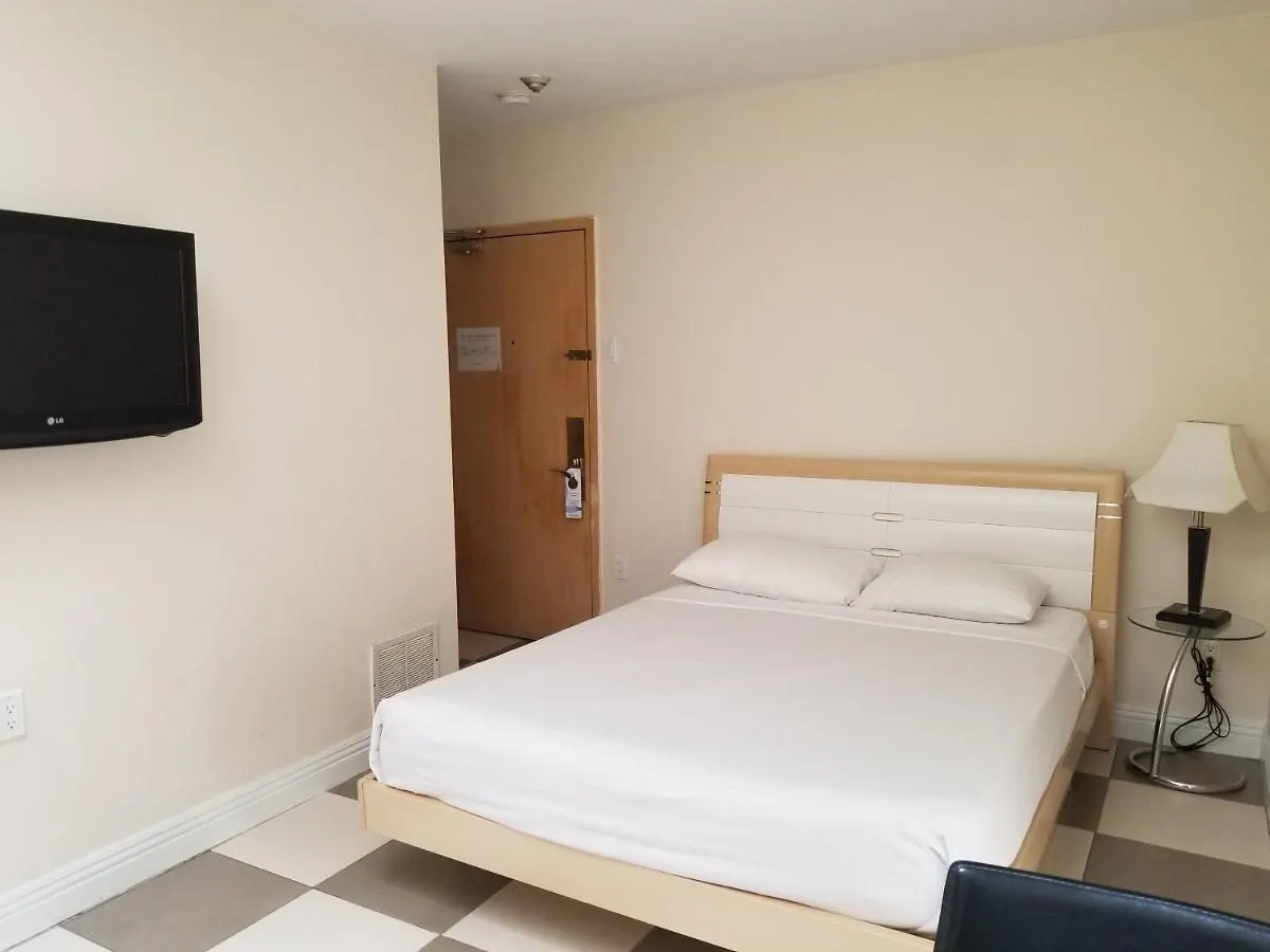 Dragon Gate Inn Toronto 3*,  Kanada