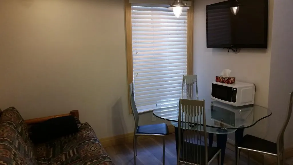 Dragon Gate Inn Toronto 3*,  Kanada