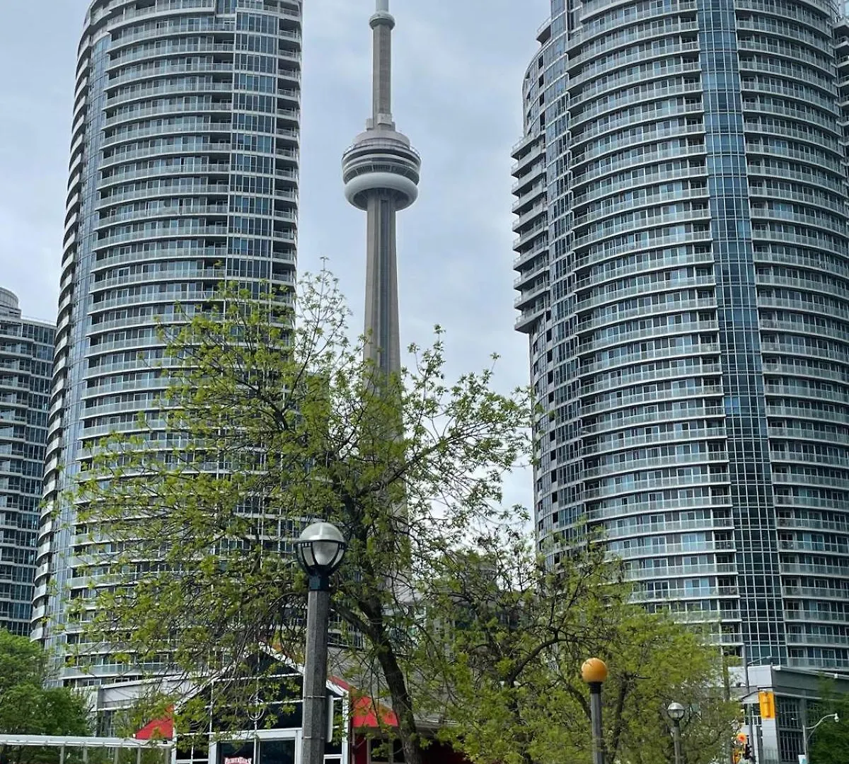 Dragon Gate Inn Toronto