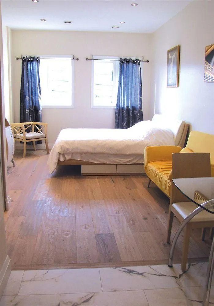 Dragon Gate Inn Toronto 3*,