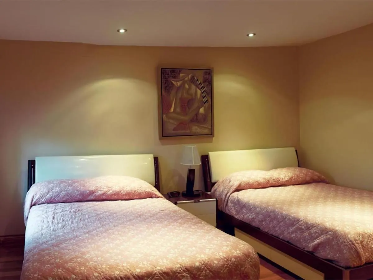 Dragon Gate Inn Toronto 3*,  Kanada