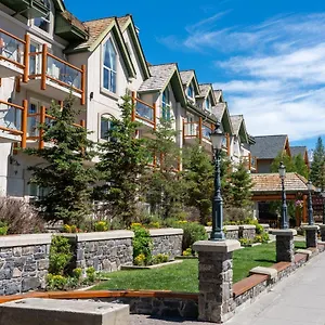 *** Hotel The Rundlestone Canada