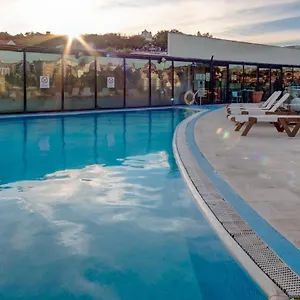 Vip Executive Eden 4*, Lisboa Portugal