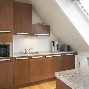 Hotel Copenhagen 2*, Köpenhamn Danmark