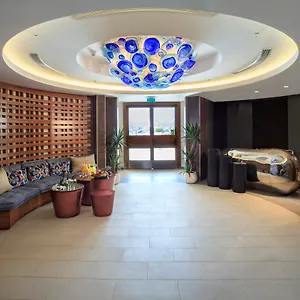 The Marmara Taksim 5*, Istanbul Turkiet