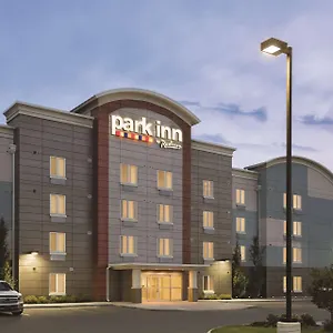 Gasthof Park By Radisson, Airport North, Ab ***