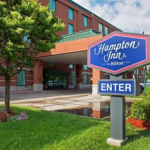 *** Hotel Hampton By Hilton Canada