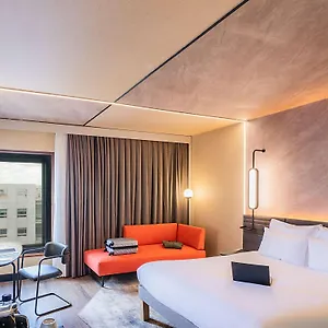 Novotel 4*, Lisboa Portugal