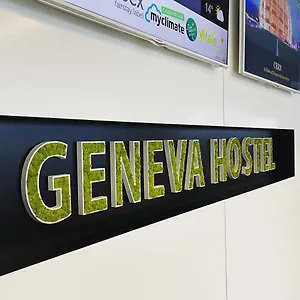 Geneva Hostel , Geneve Schweiz