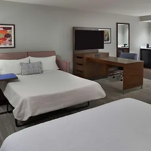 **** Hotel Hampton & Montreal-dorval Canada