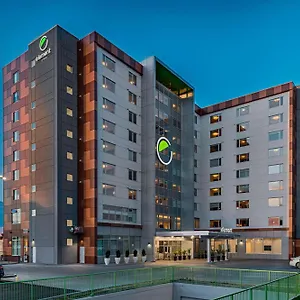 Hotel Element Airport ***