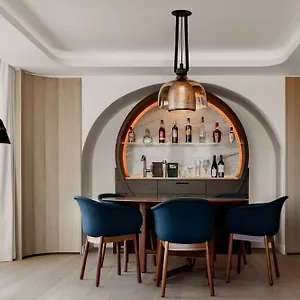 ***** Hotel Muir, A Luxury Collection Hotel, Canada