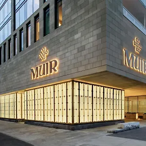 ***** Hotel Muir, A Luxury Collection Hotel, Canada