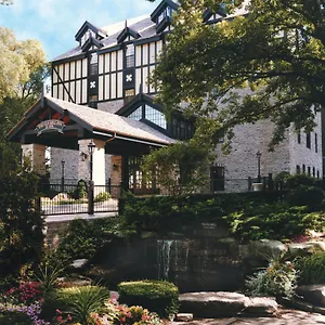 Gasthof Old Mill ****