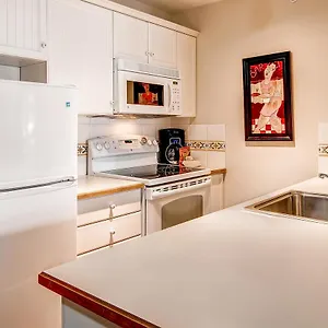 **** Aparthotel Aspens Blackcomb Canada