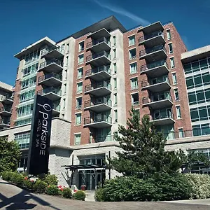 **** Hotel The Parkside And Canada