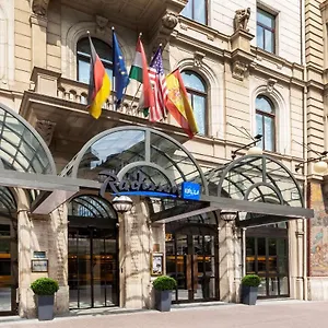 Radisson Blu Beke Hotel, 4*, Budapest Ungern