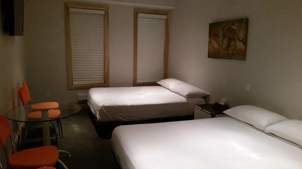 Dragon Gate Inn Toronto 3*,  Kanada